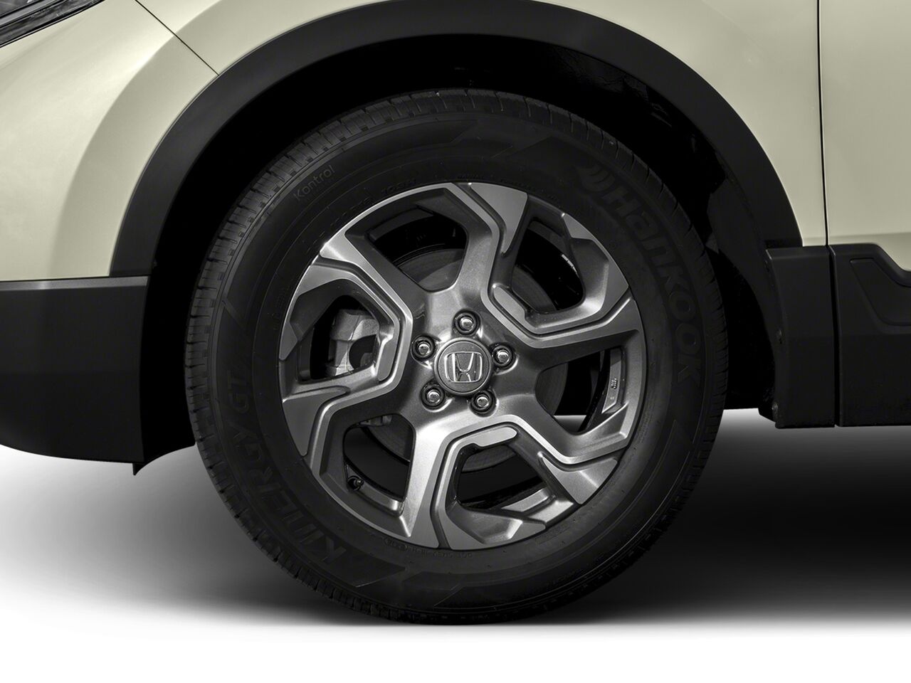 2017 Honda CR-V EX-L Navi San Antonio TX