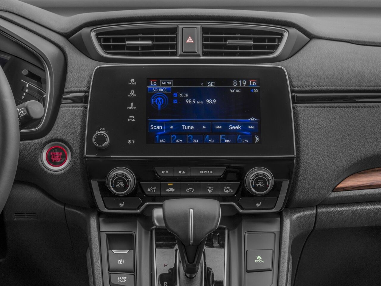 2017 Honda CR-V EX-L Navi San Antonio TX