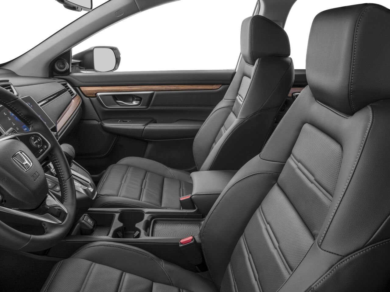 2017 Honda CR-V EX-L Navi San Antonio TX