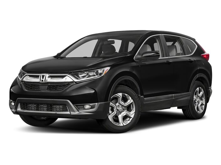 2017 Honda CR-V EX-L Oshkosh WI
