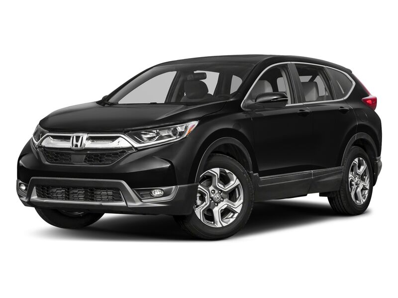 2017 Honda CR-V EX-L Oshkosh WI