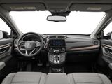 2017 Honda CR-V EX-L Oshkosh WI