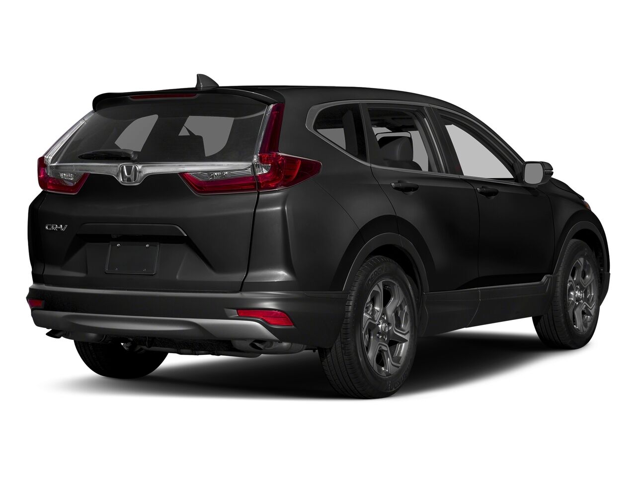 2017 Honda CR-V EX-L Roseville CA
