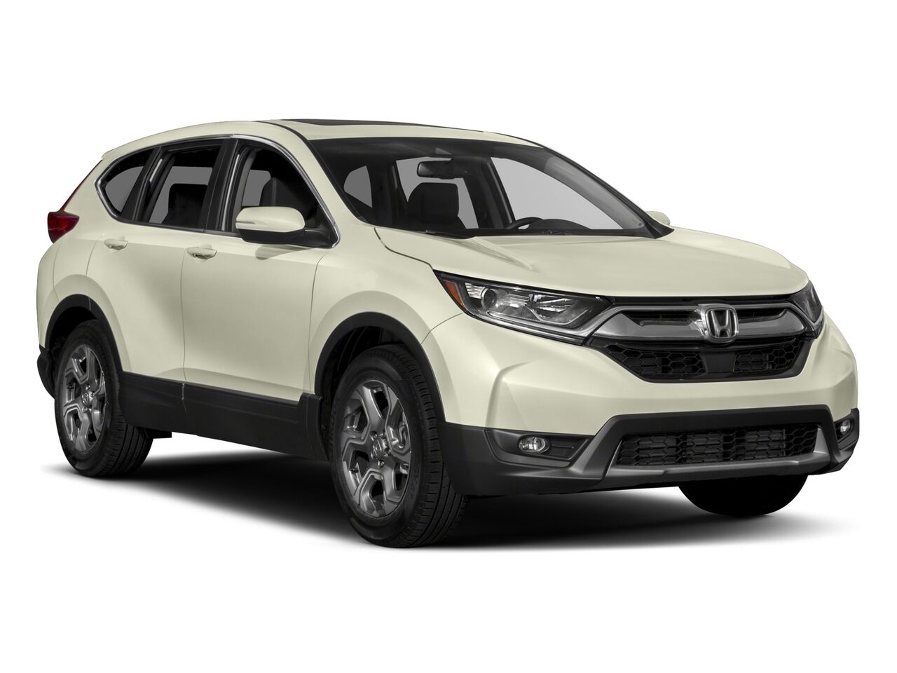 2017 Honda CR-V EX-L Roseville CA