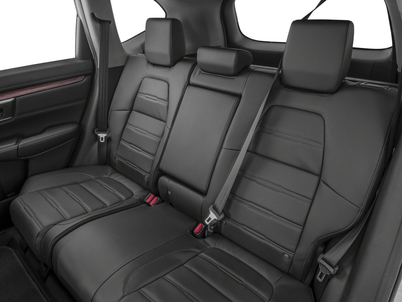 2017 Honda CR-V EX-L Roseville CA