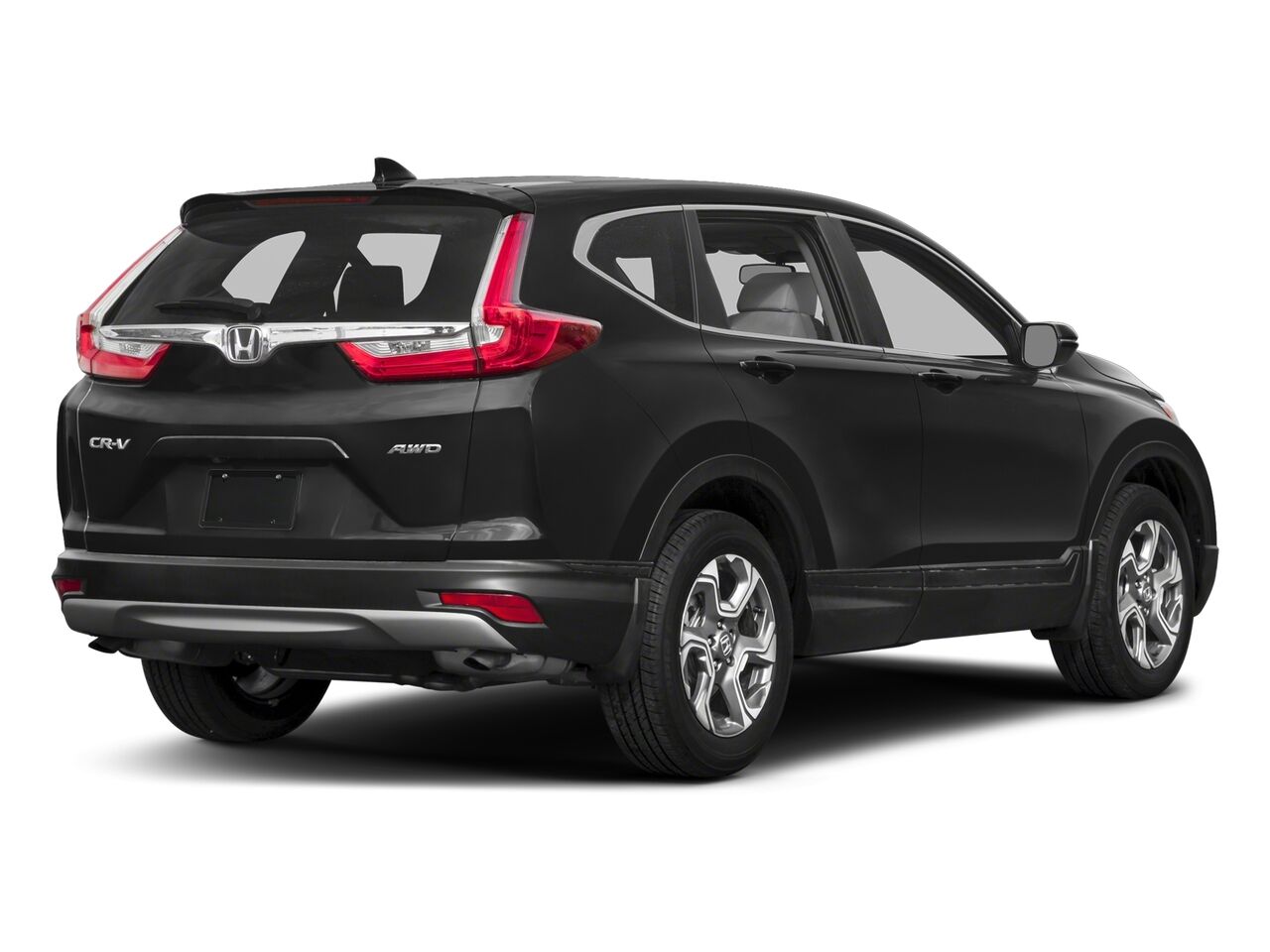 2017 Honda CR-V EX-L San Clemente CA