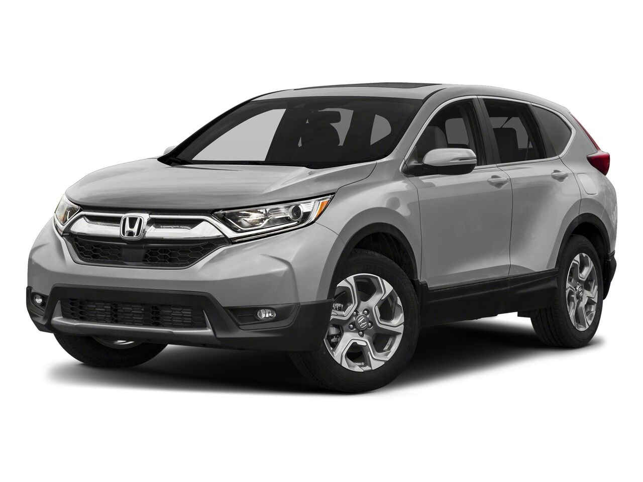 2017 Honda CR-V EX-L San Clemente CA