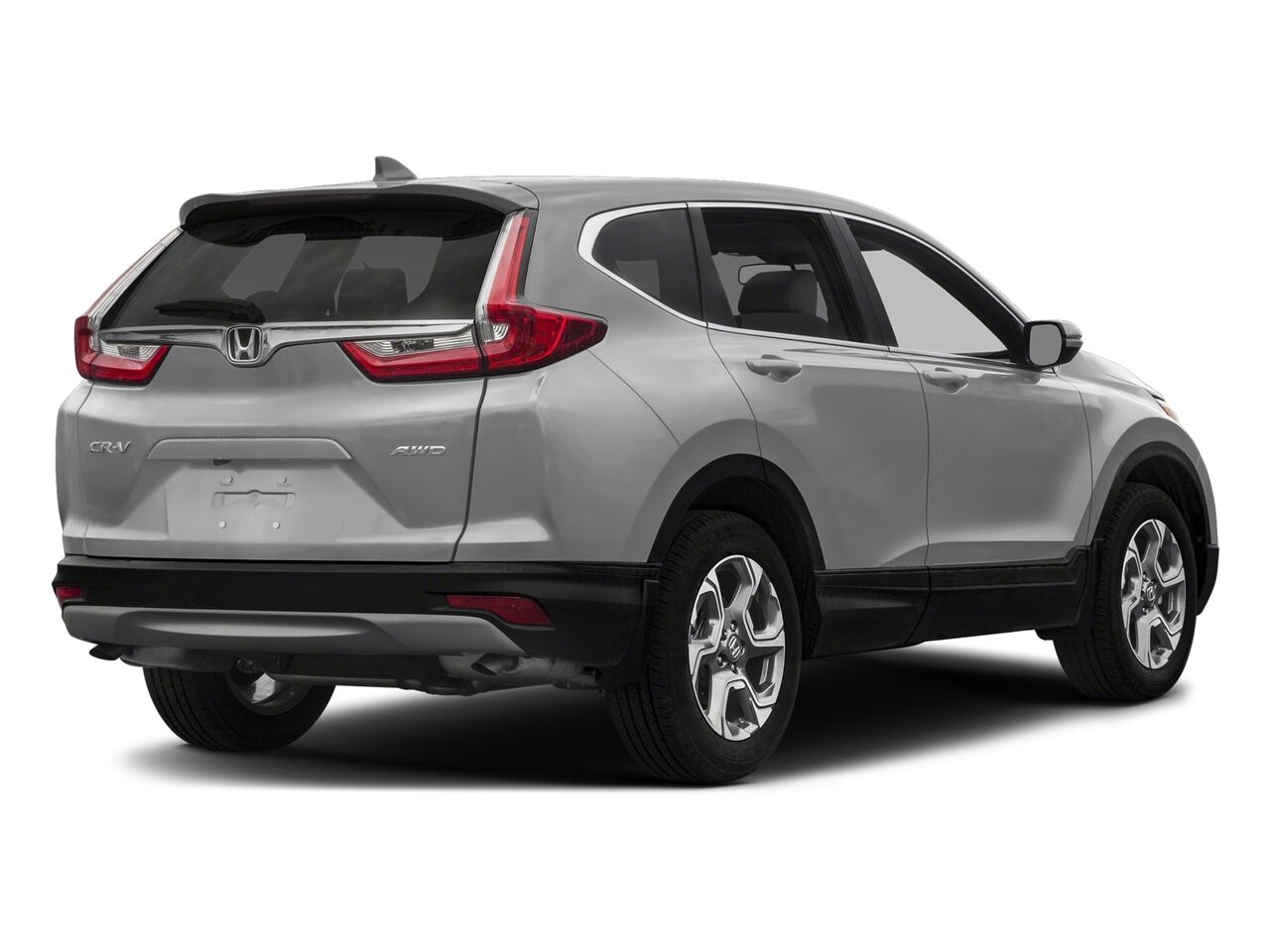 2017 Honda CR-V EX-L San Clemente CA