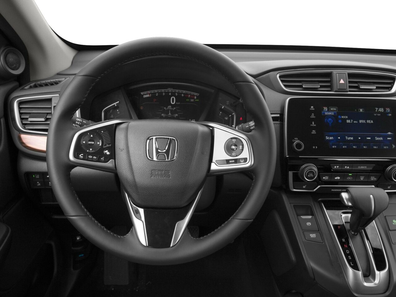 2017 Honda CR-V EX-L San Clemente CA