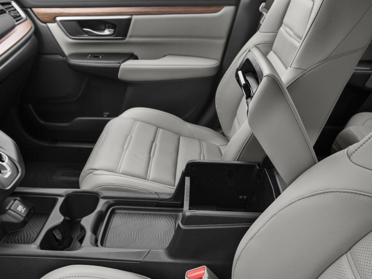 2017 Honda CR-V EX-L San Clemente CA