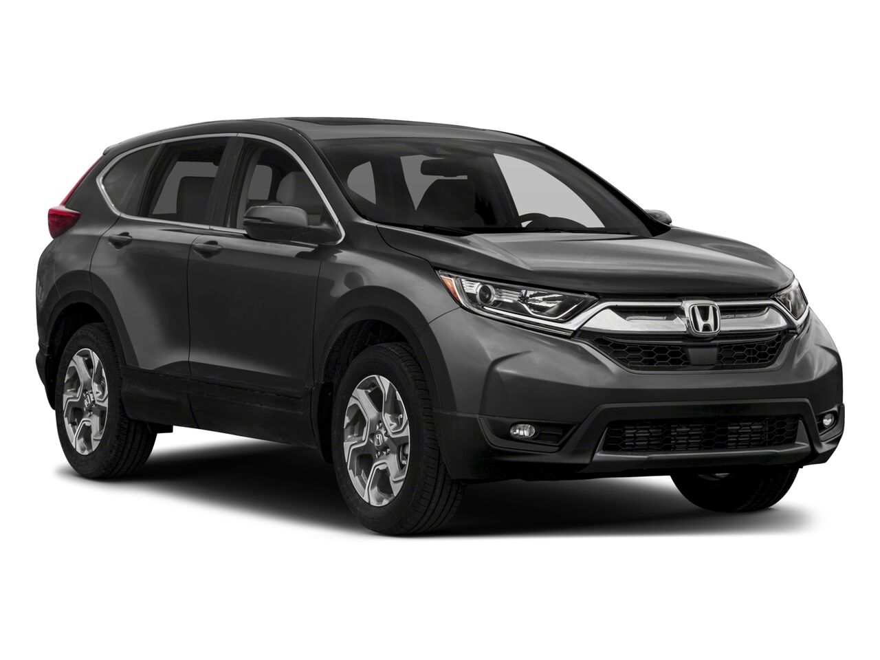 2017 Honda CR-V EX-L San Clemente CA