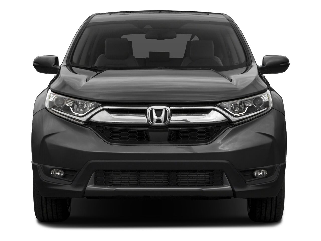 2017 Honda CR-V EX-L San Clemente CA