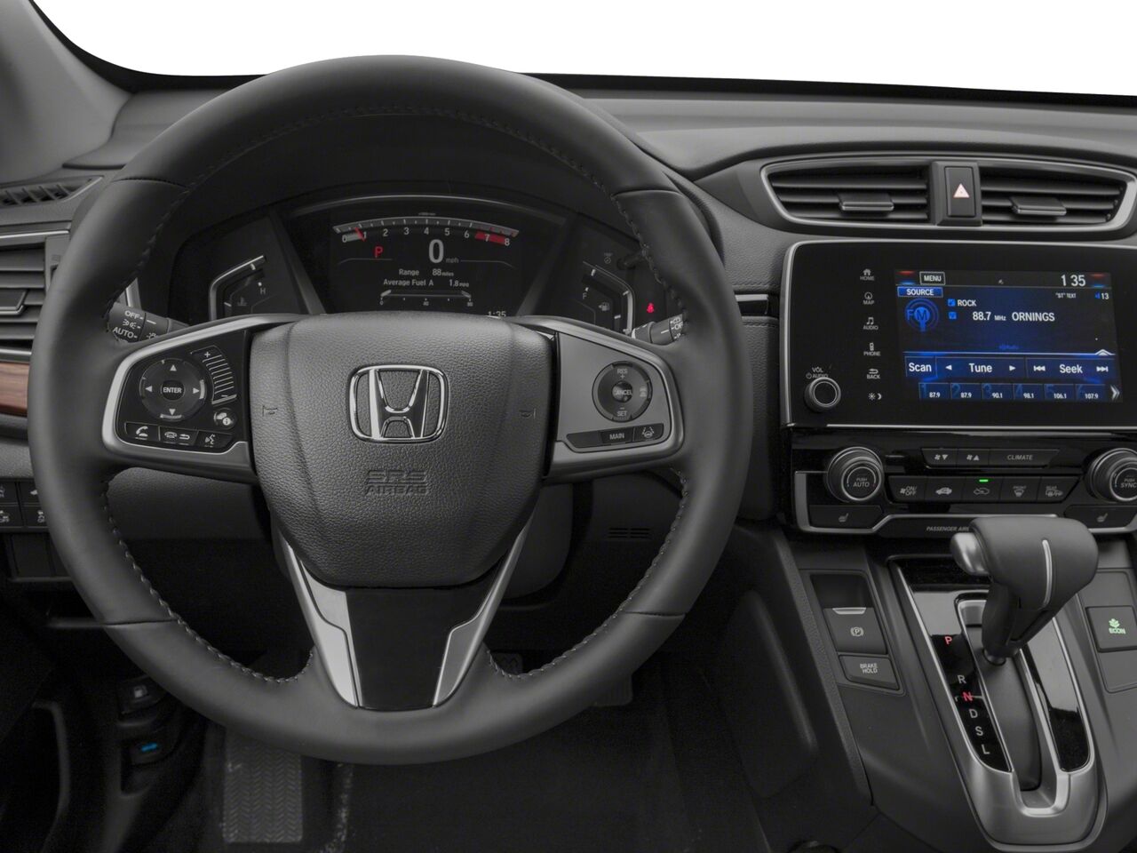 2017 Honda CR-V EX-L San Clemente CA
