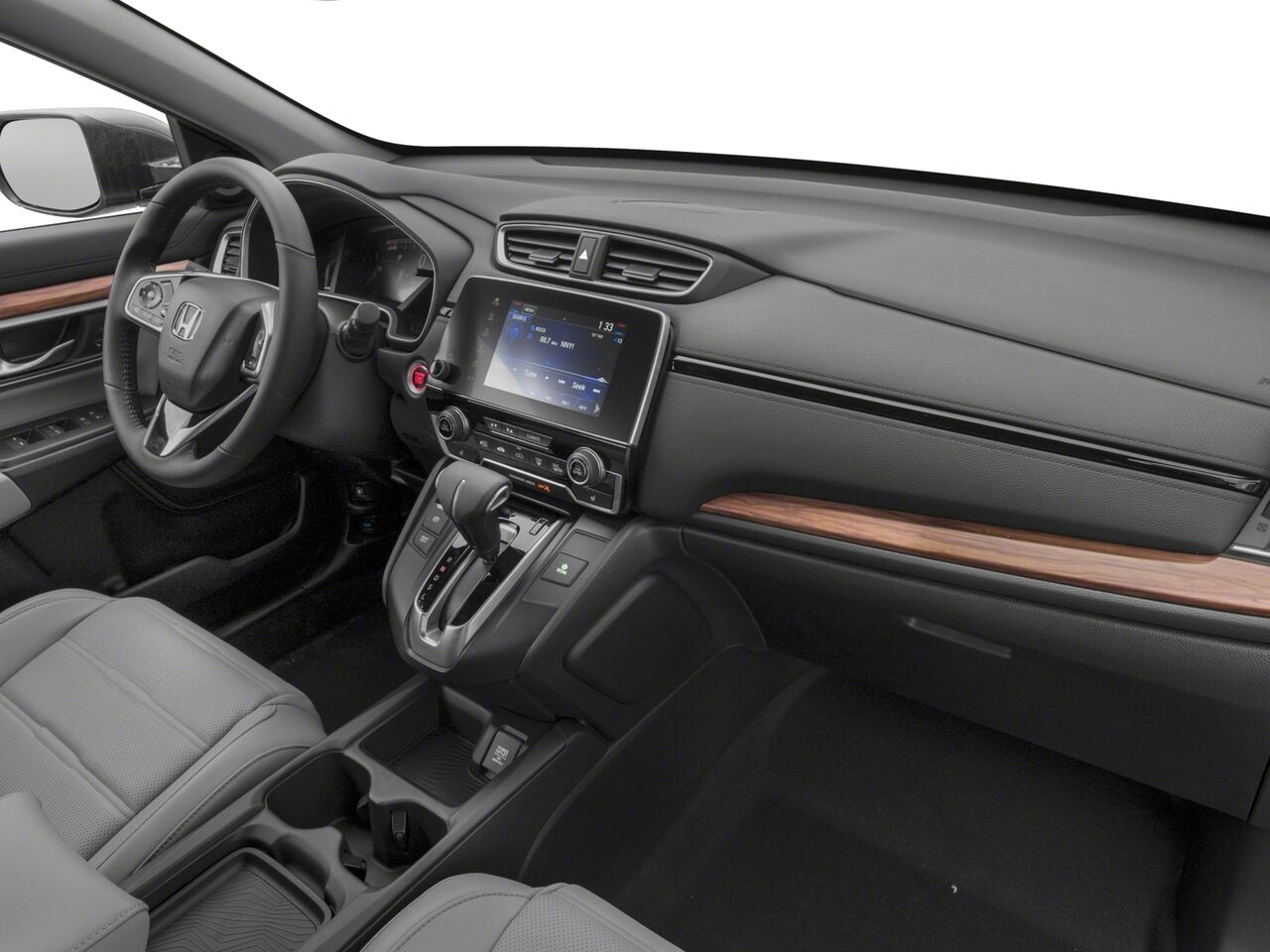 2017 Honda CR-V EX-L San Clemente CA