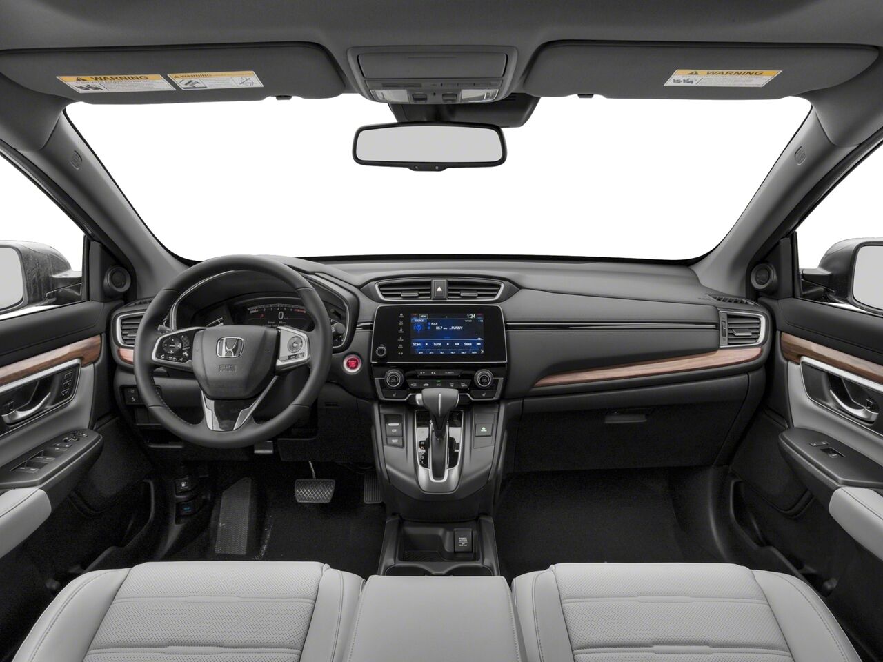 2017 Honda CR-V EX-L San Clemente CA