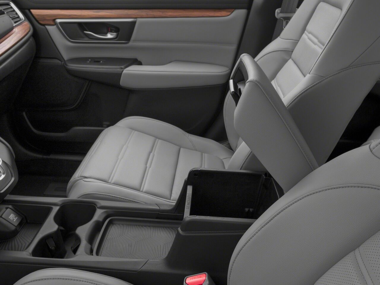 2017 Honda CR-V EX-L San Clemente CA