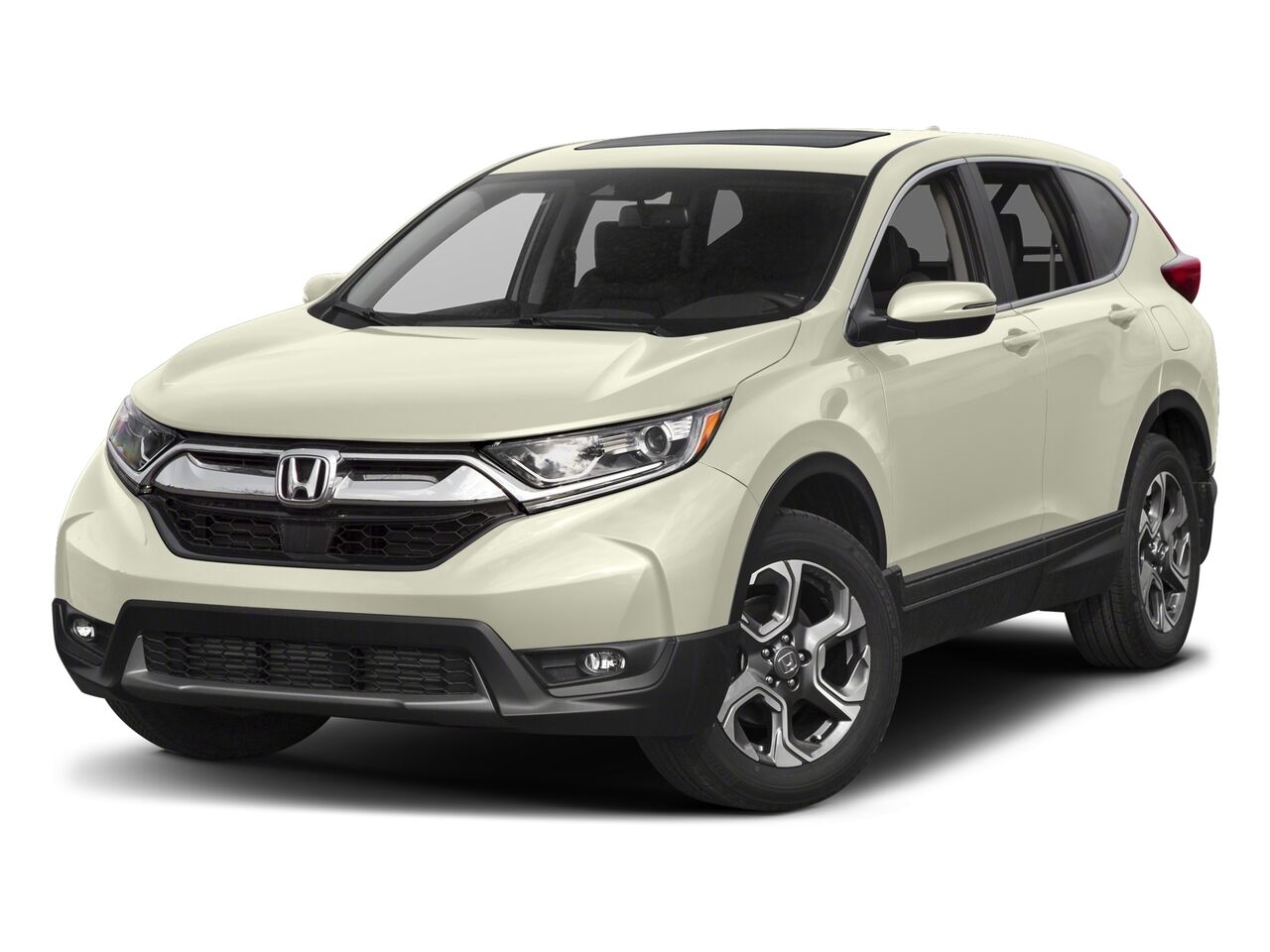 2017 Honda CR-V EX-L St. John's NL