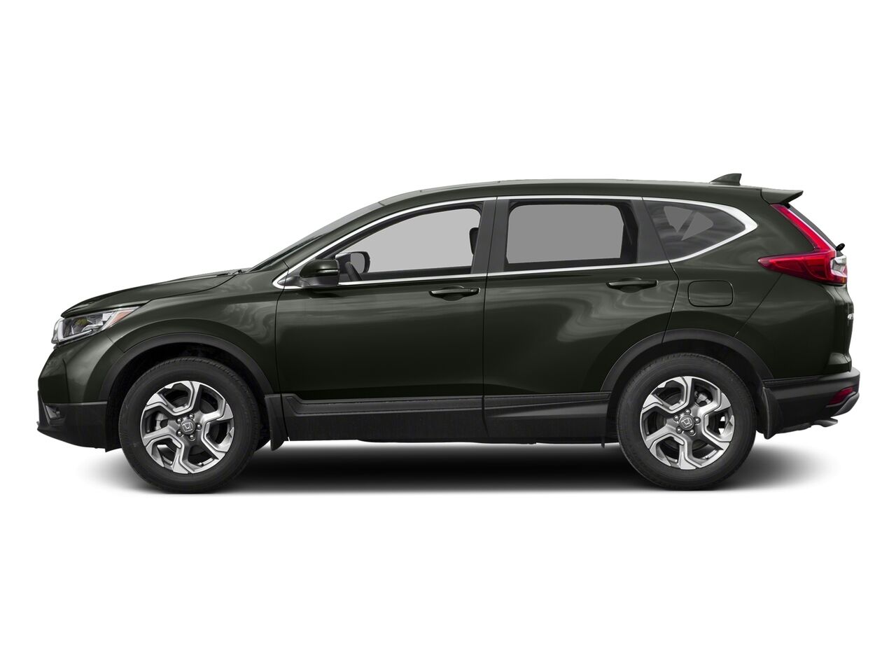 2017 Honda CR-V EX-L St. John's NL