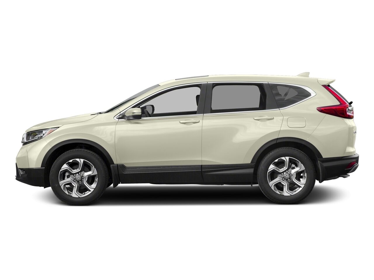 2017 Honda CR-V EX-L St. John's NL