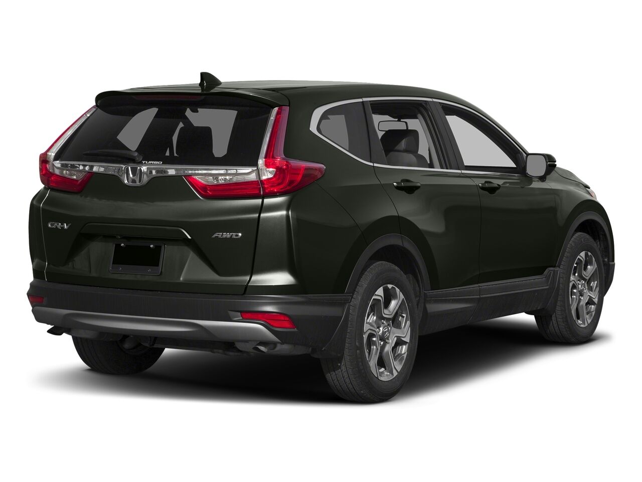2017 Honda CR-V EX-L St. John's NL