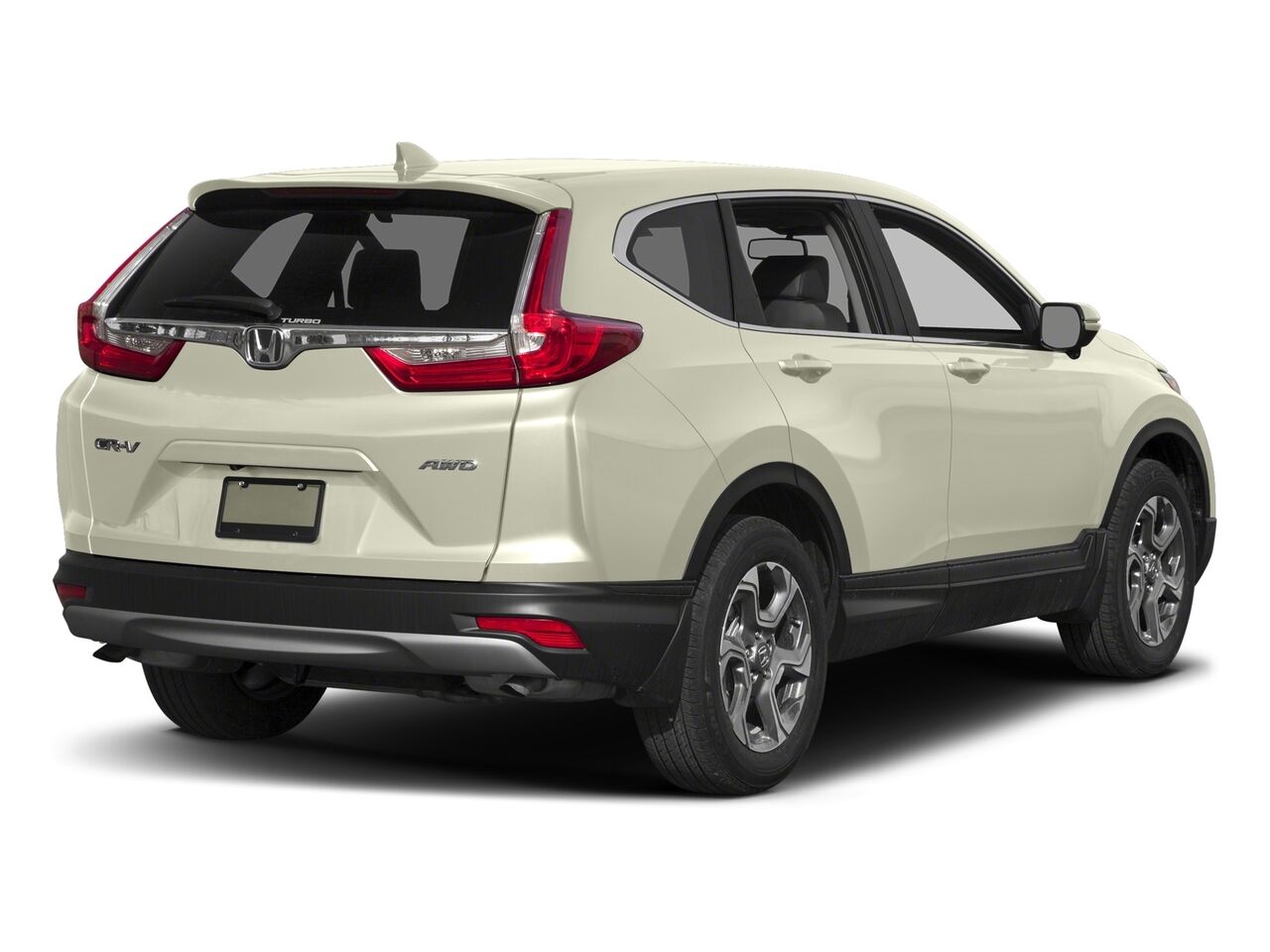 2017 Honda CR-V EX-L St. John's NL