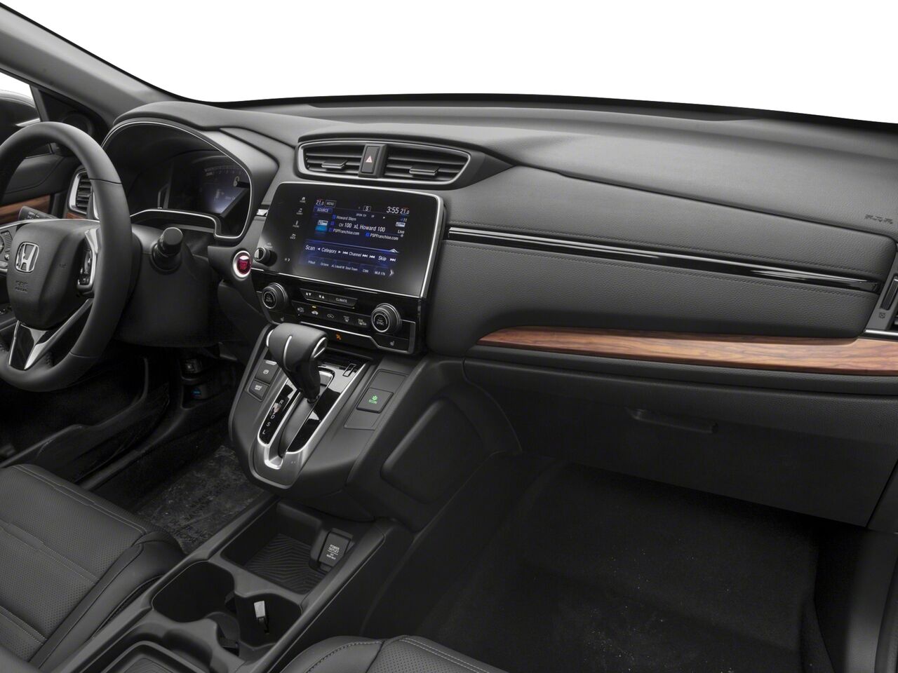 2017 Honda CR-V EX-L St. John's NL