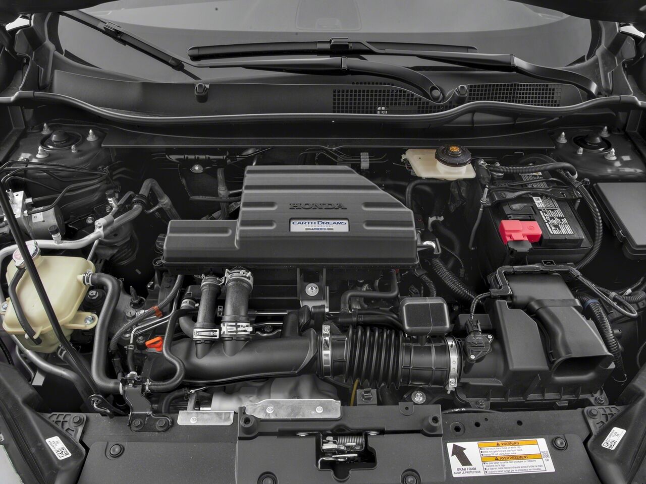 2017 Honda CR-V EX-L St. John's NL