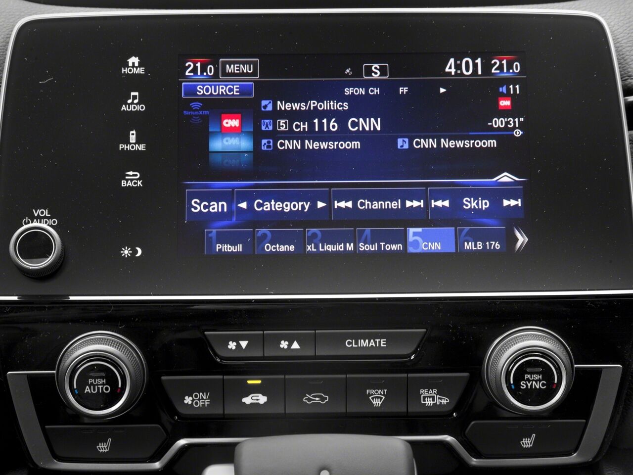 2017 Honda CR-V EX-L St. John's NL