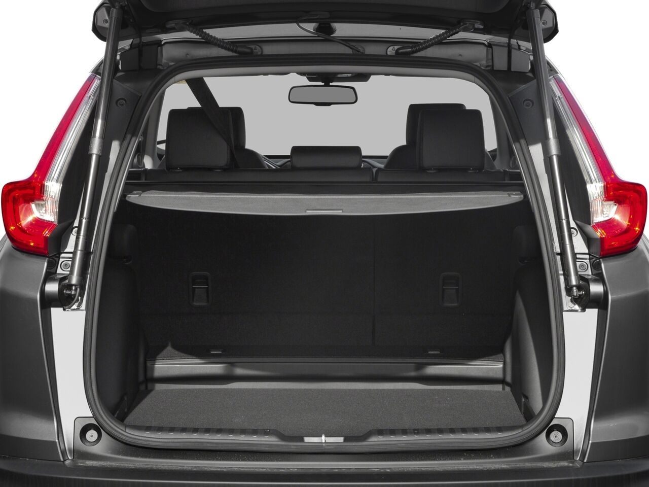 2017 Honda CR-V EX-L St. John's NL