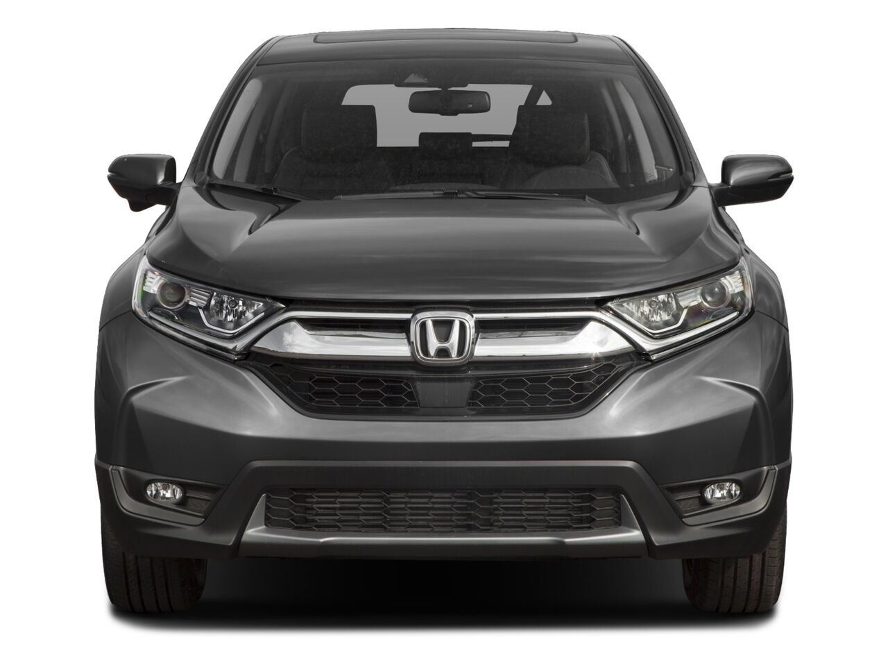 2017 Honda CR-V EX-L St. John's NL