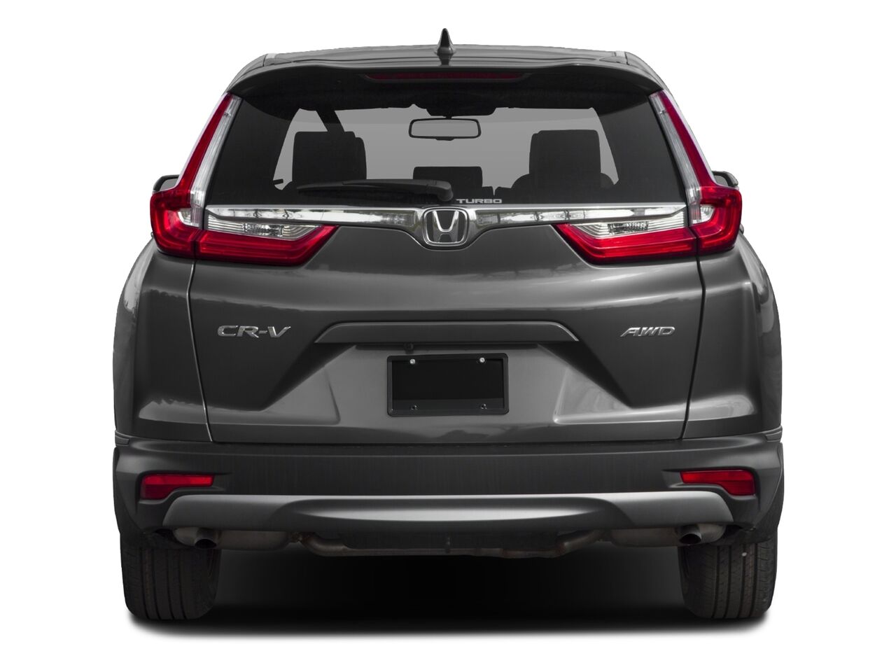 2017 Honda CR-V EX-L St. John's NL