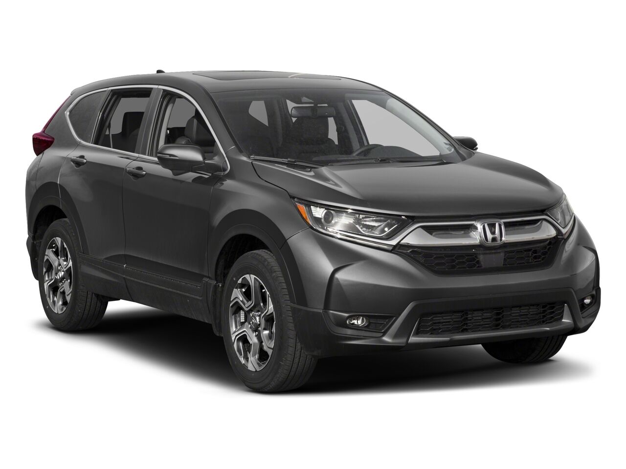 2017 Honda CR-V EX-L St. John's NL