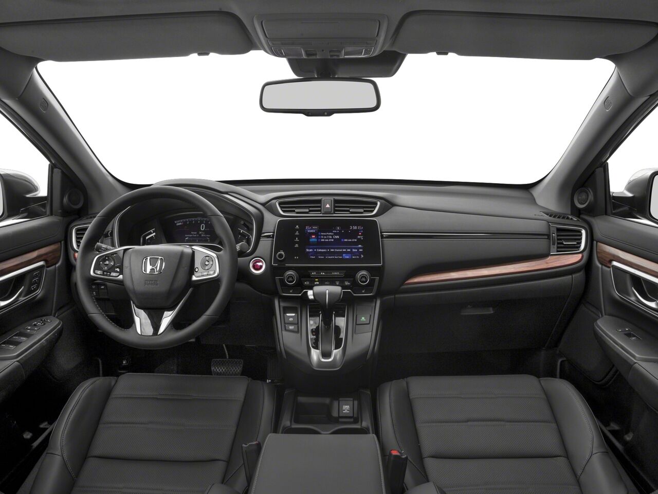 2017 Honda CR-V EX-L St. John's NL