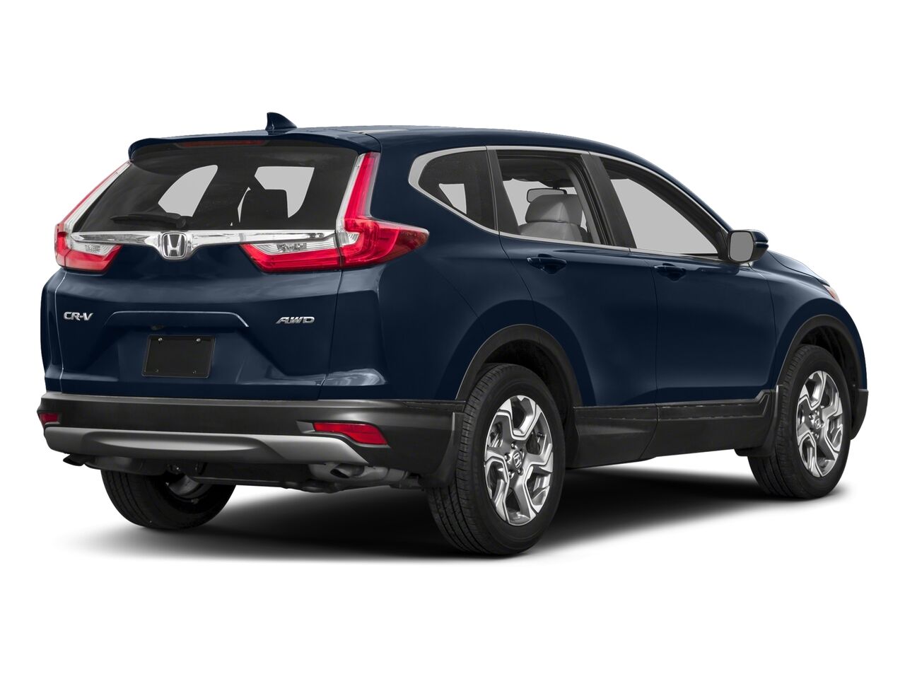 2017 Honda CR-V EX-L San Clemente CA