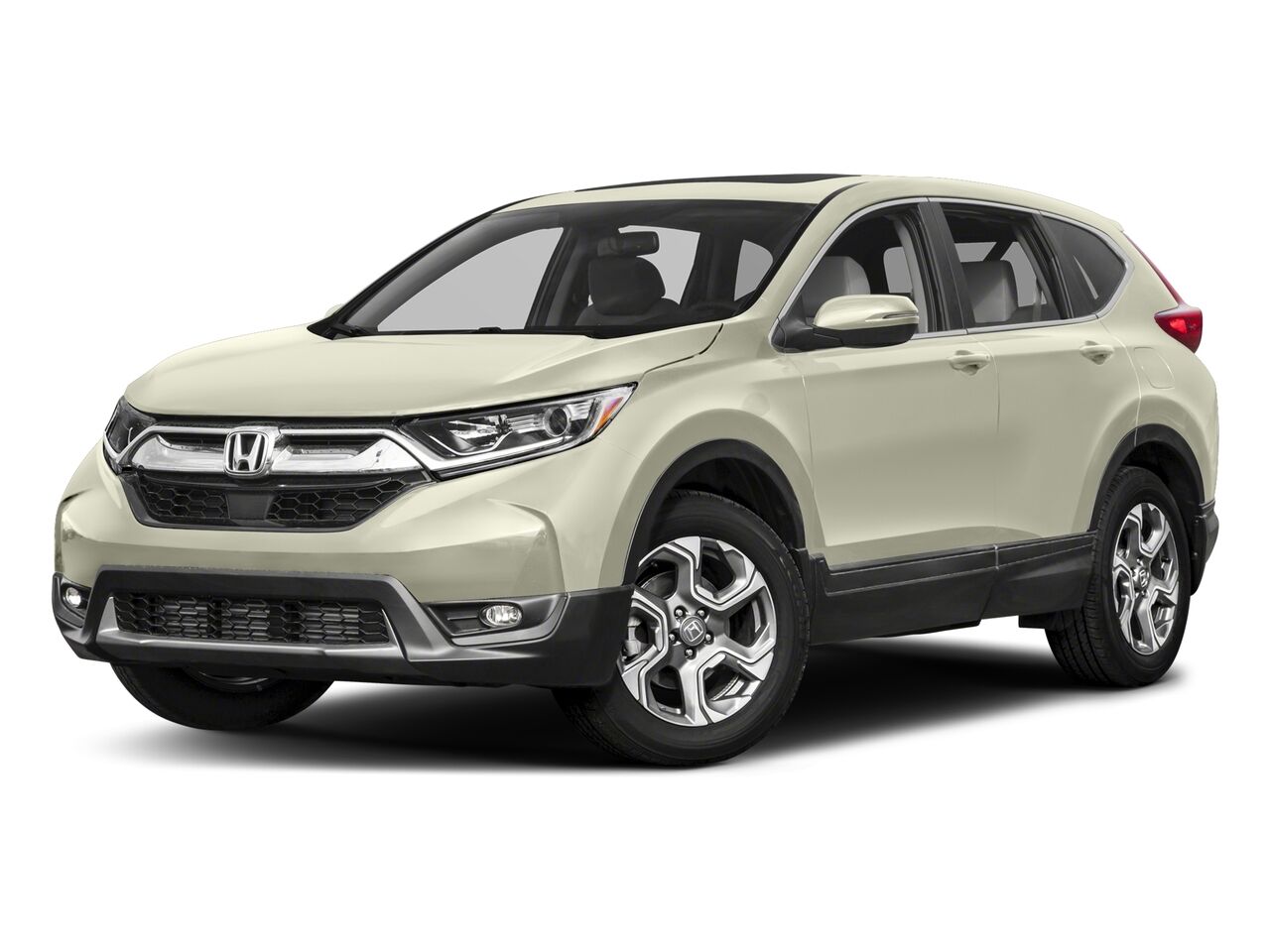 2017 Honda CR-V EX-L San Clemente CA