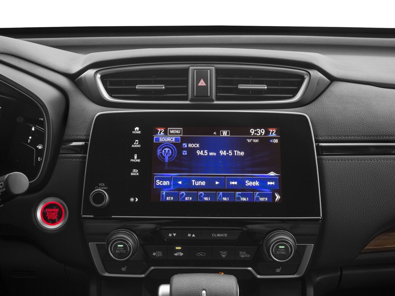 2017 Honda CR-V EX Morristown TN