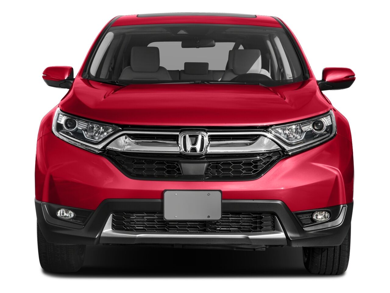 2017 Honda CR-V EX Morristown TN