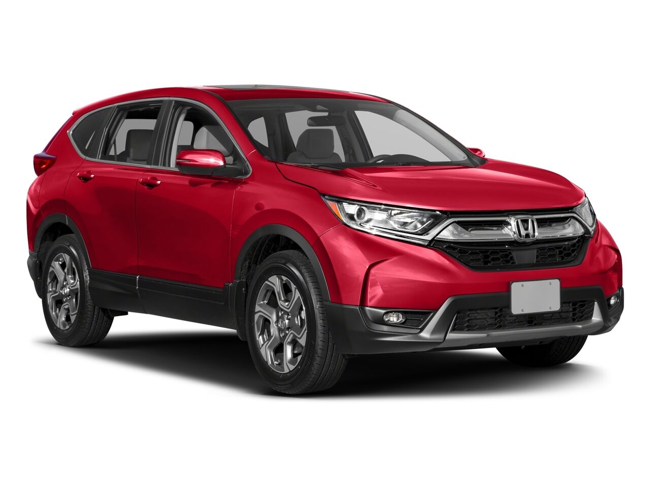 2017 Honda CR-V EX Morristown TN