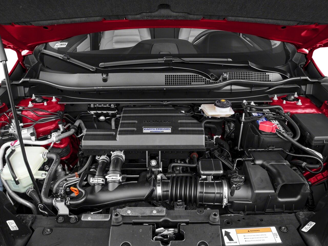 2017 Honda CR-V EX Morristown TN