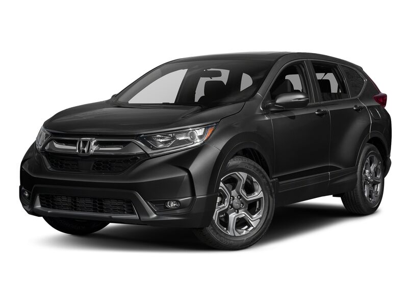 2017 Honda CR-V EX Oshkosh WI