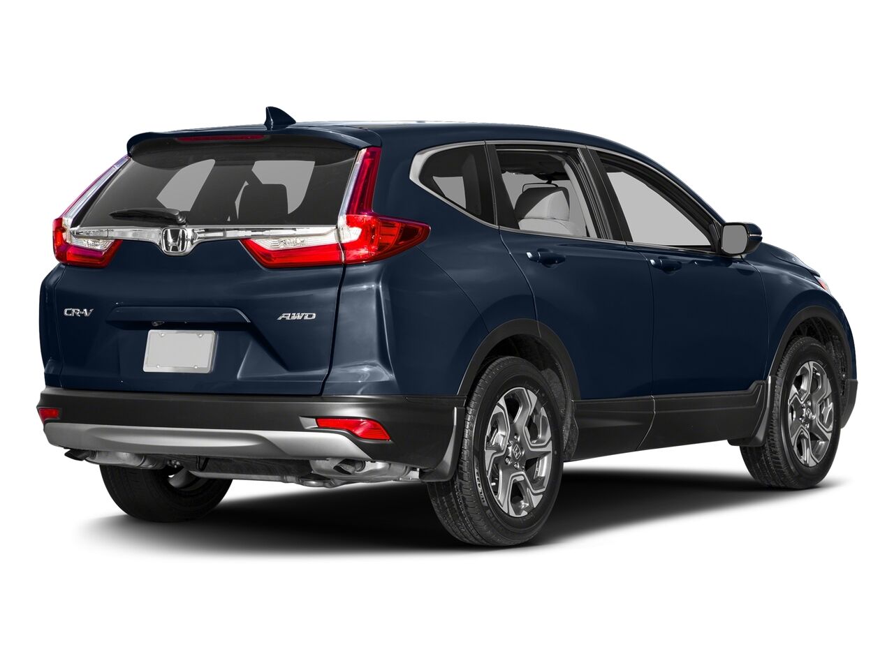 2017 Honda CR-V EX San Clemente CA