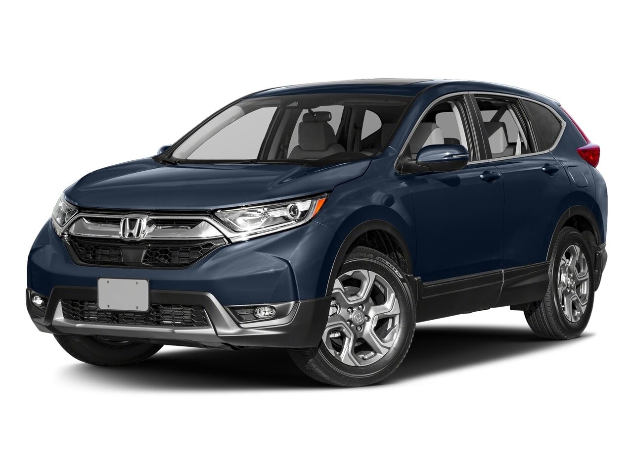 2017 Honda CR-V EX San Clemente CA