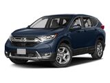 2017 Honda CR-V EX Oshkosh WI