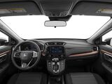 2017 Honda CR-V EX Oshkosh WI