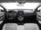 2017 Honda CR-V EX Oshkosh WI