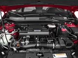 2017 Honda CR-V EX Oshkosh WI