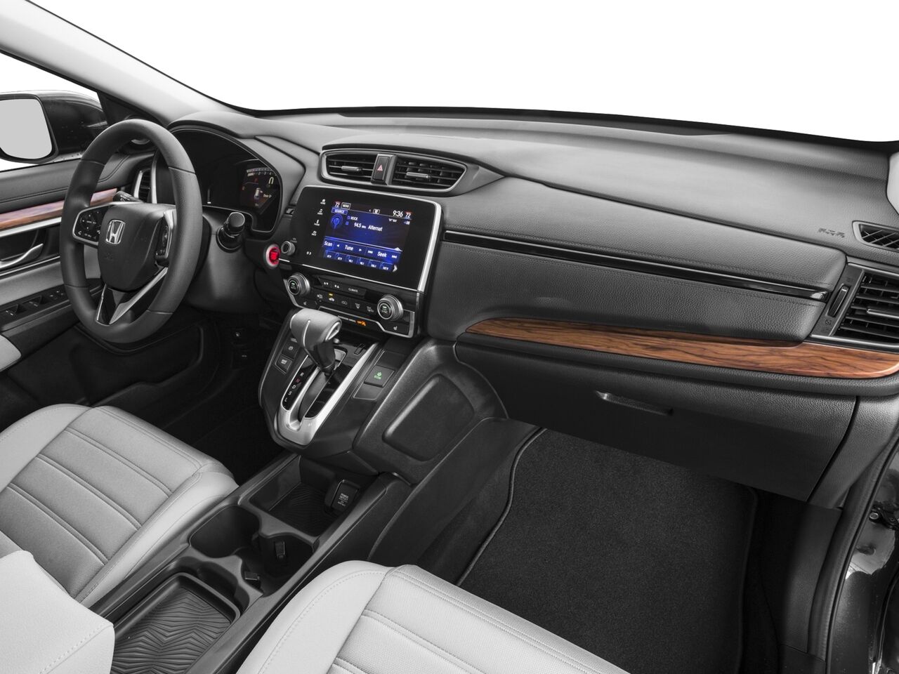 2017 Honda CR-V EX Owego NY