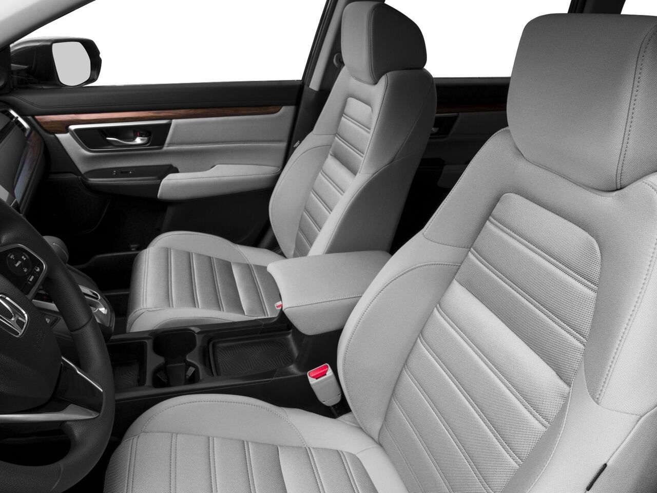 2017 Honda CR-V EX Owego NY
