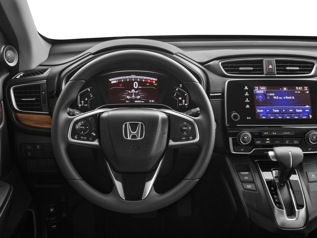 2017 Honda CR-V EX Owego NY