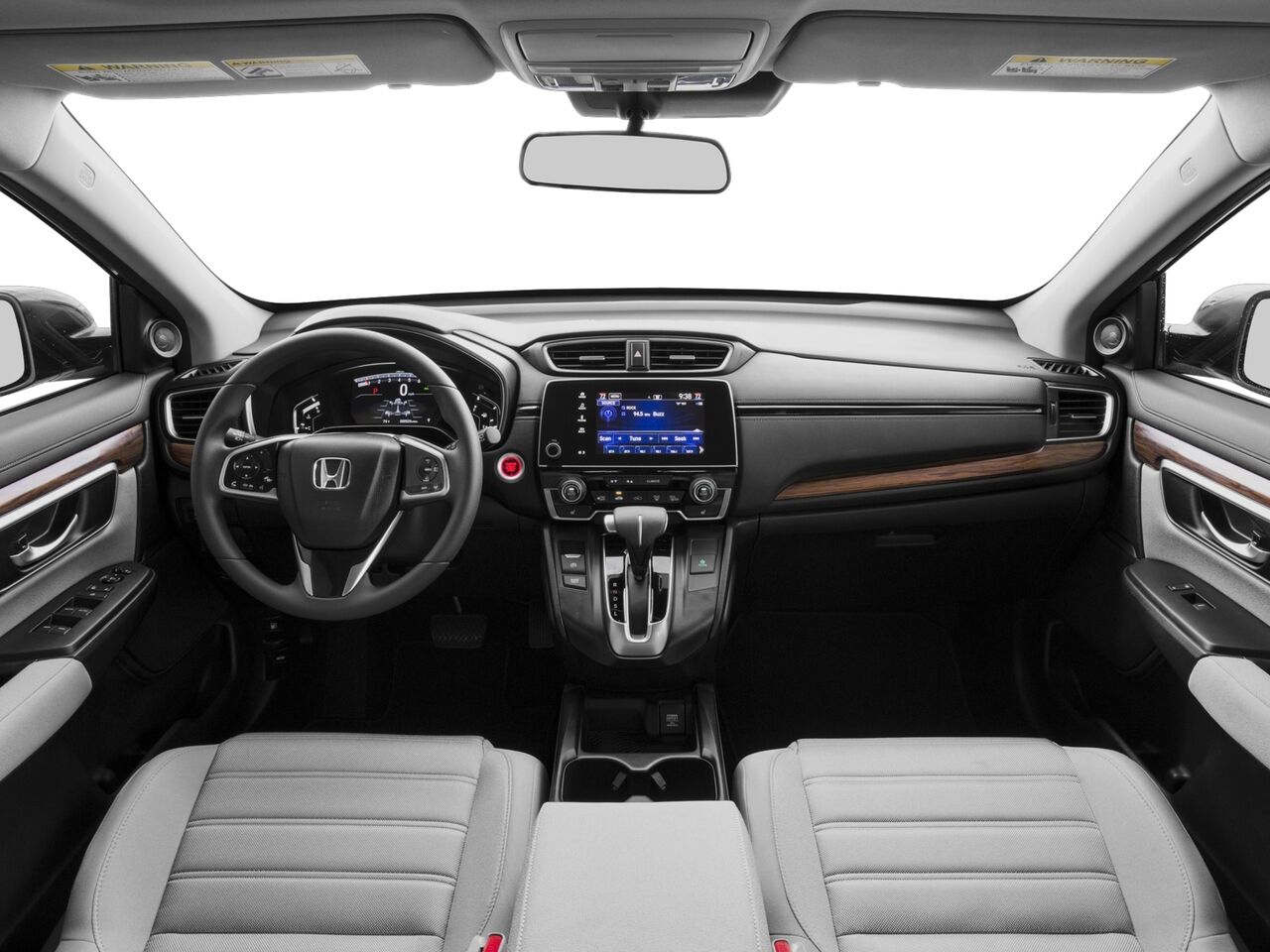2017 Honda CR-V EX Owego NY
